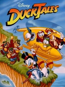 Disneys DuckTales