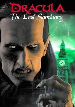Dracula 2: O Último Santuário