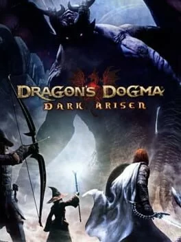 Veja se Dragon's Dogma Dark Arisen roda em seu PC