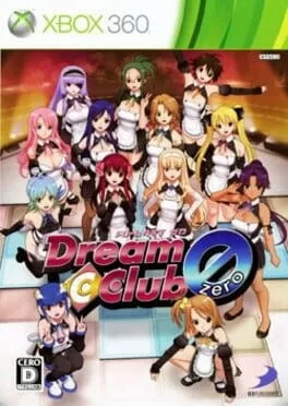 Dream Club Zero Portable