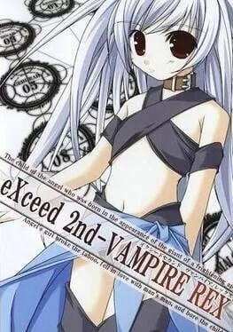 eXceed 2nd - VAMPIRE