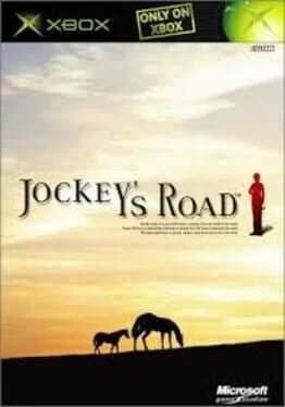 Jockeys Road