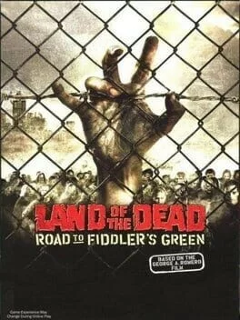 Land of the Dead: Road to Fiddlers Green