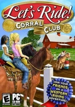 Lets Ride! Corral Club