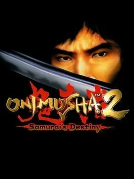 Onimusha 2: Samurais Destiny