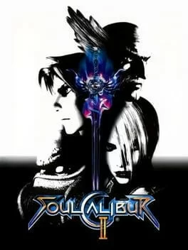 Revisão do Soul Calibur - Jogos MMORPG