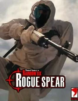 Tradução Tom Clancy's Rainbow Six: Rogue Spear PT-BR - Traduções de Jogos -  PT-BR - GGames