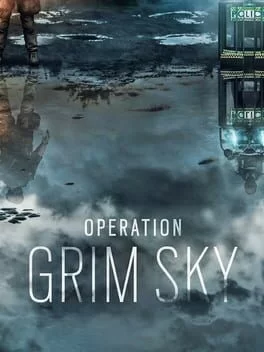Tom Clancys Rainbow Six: Siege - Operation Grim Sky