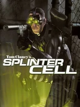 Tom Clancys Splinter Cell