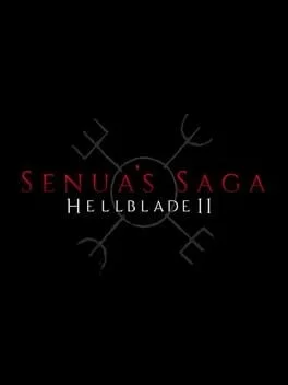 Hellblade 2