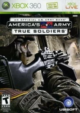 Americas Army: True Soldiers