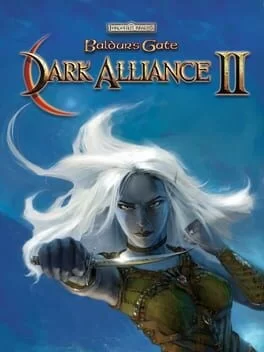 Baldurs Gate: Dark Alliance II
