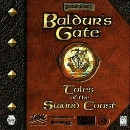 Baldurs Gate: Tales of the Sword Coast