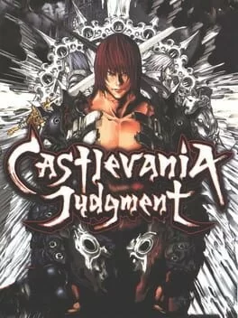 Castlevania Judgment