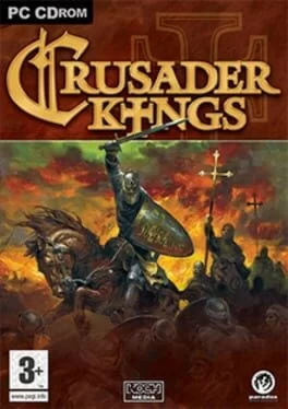 Crusader Kings