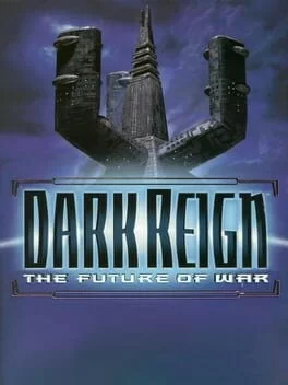 Dark Reign: The Future of War