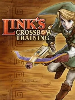 Links Crossbow Training