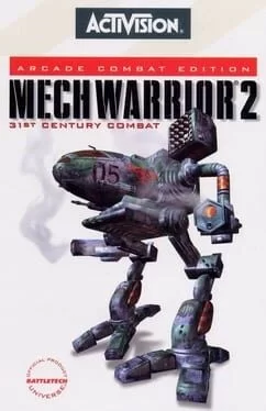 MechWarrior 2