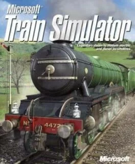 Novo Milênio: JOGOS - MS lança 'MechCommander 2'/'Train Simulator