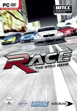 Race 07 - The WTCC Game