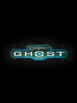 StarCraft: Ghost