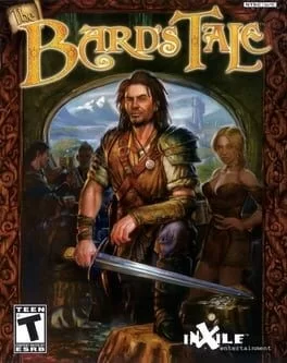 The Bards Tale