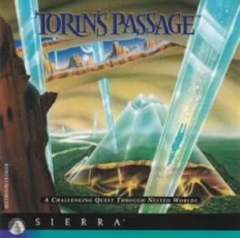 Torins Passage