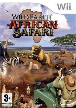 Wild Earth: Photo Safari