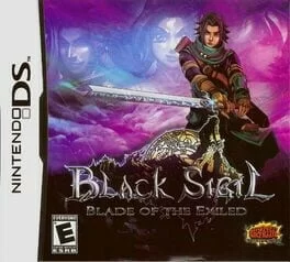 Black Sigil: Blade of the Exiled