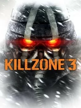 Killzone 3 - Wikipedia