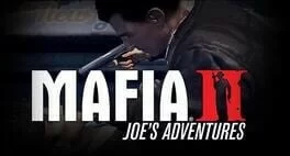 Mafia II: Joes Adventures