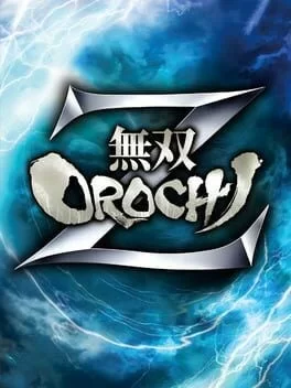 Musou Orochi Z