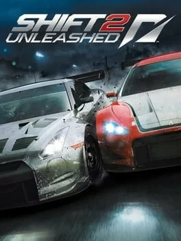 Need for Speed: SHIFT 2: Unleashed