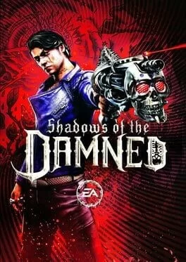 Shadows of the Damned