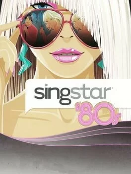 SingStar 80s