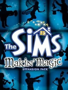 The Sims: Makin Magic