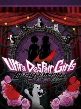 Danganronpa Another Episode: Ultra Despair Girls