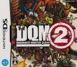 Dragon Quest Monsters: Joker 2