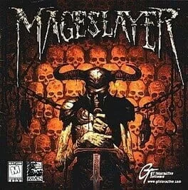 Mageslayer