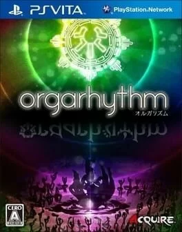 Orgarhythm