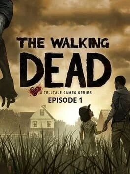The Walking Dead: Season One: Episode 1 - A New Day