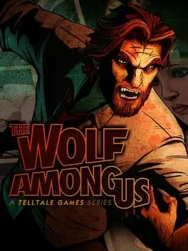 The Wolf Among Us: Episode 2 - Smoke & Mirrors