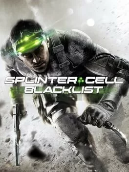 Tom Clancys Splinter Cell: Blacklist