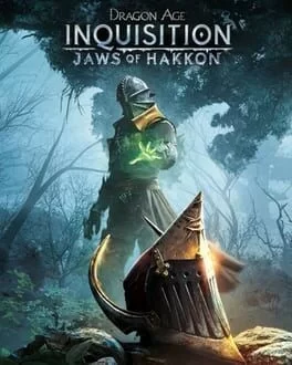 Dragon Age: Inquisition - Jaws of Hakkon