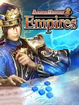 Dynasty Warriors 8: Empires