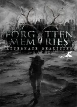 Forgotten Memories: Alternate Realities game serves up old school survival  horror