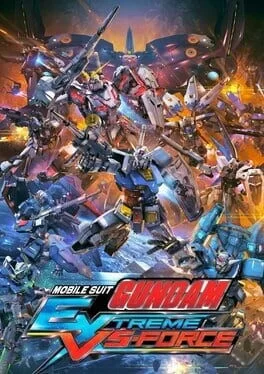 Kidou Senshi Gundam: Extreme VS Force