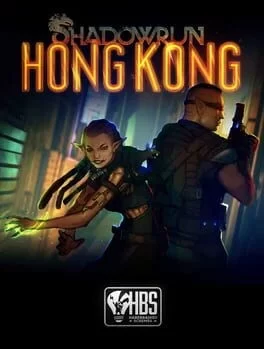 Shadowrun: Hong Kong - Wikipedia