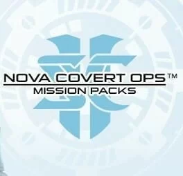 Starcraft II: Nova Covert Ops