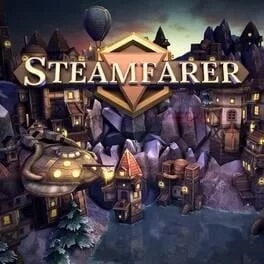 Steamfarer